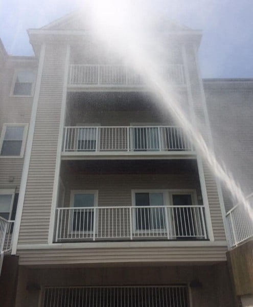 Commercial Power Washing Service Near Me in Portland OR 40